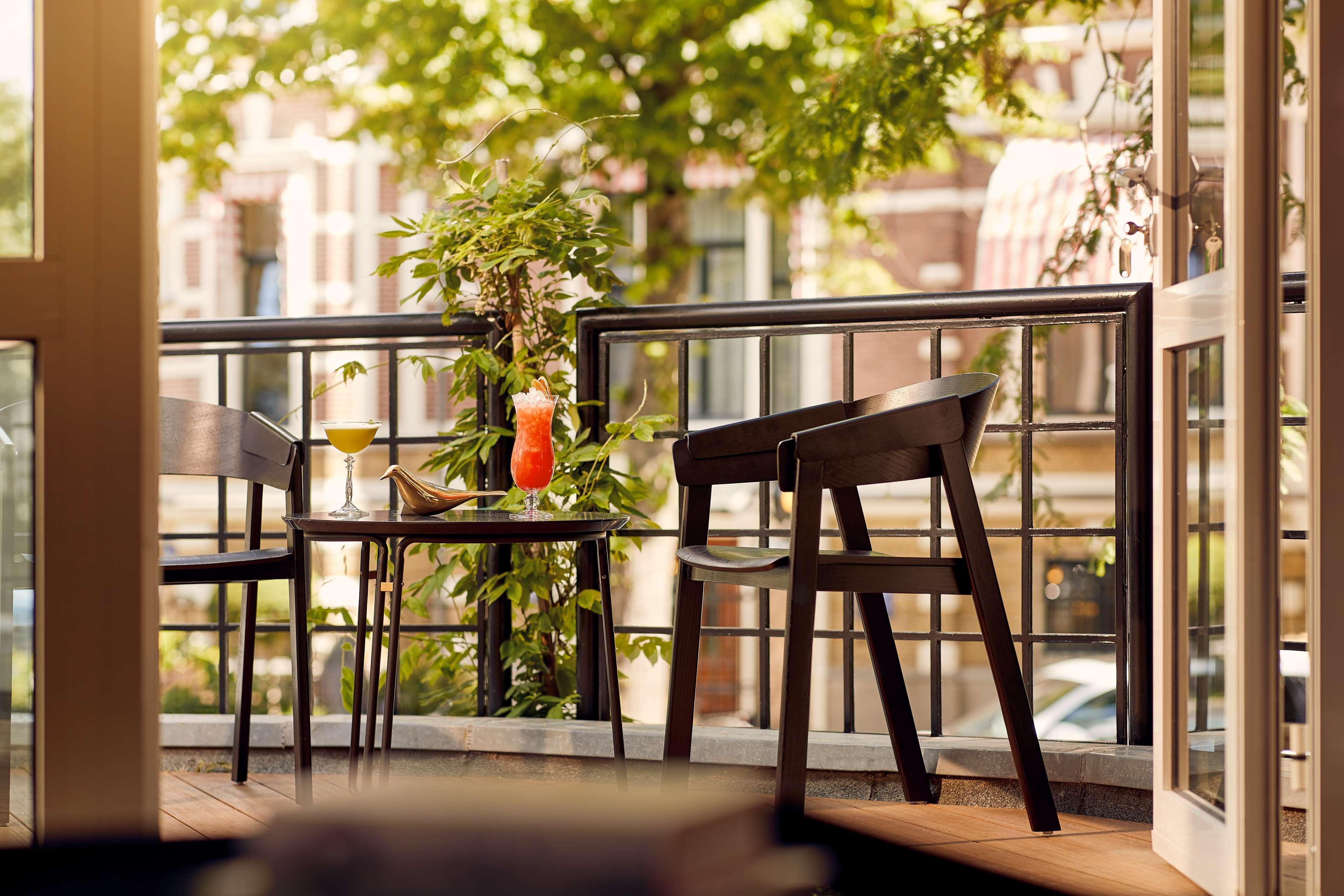 Park Plaza Vondelpark Ámsterdam