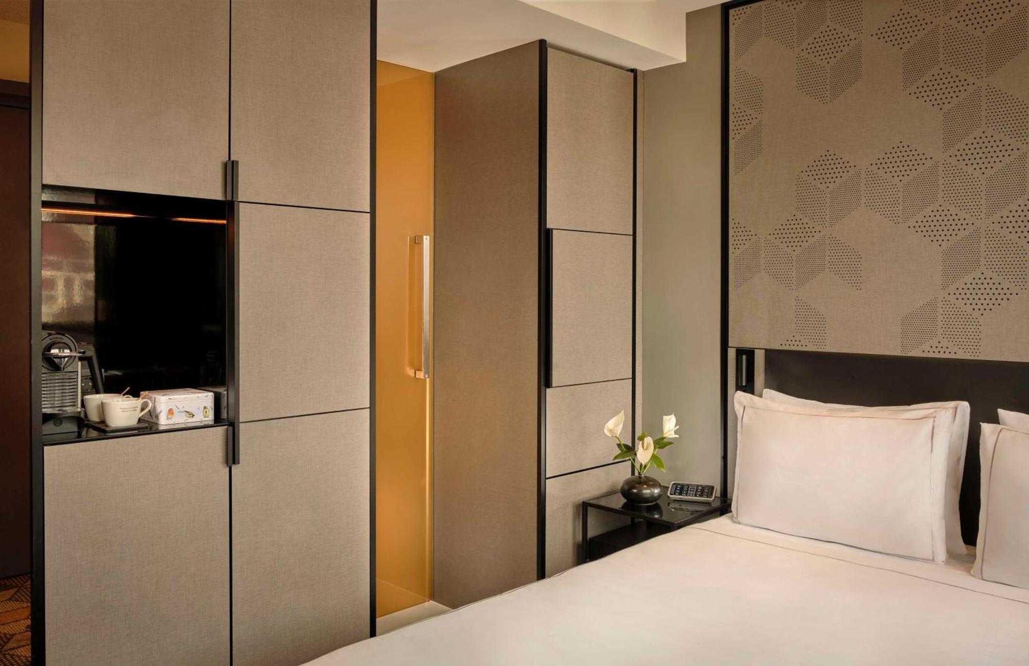 Hotel Park Plaza Vondelpark Ámsterdam