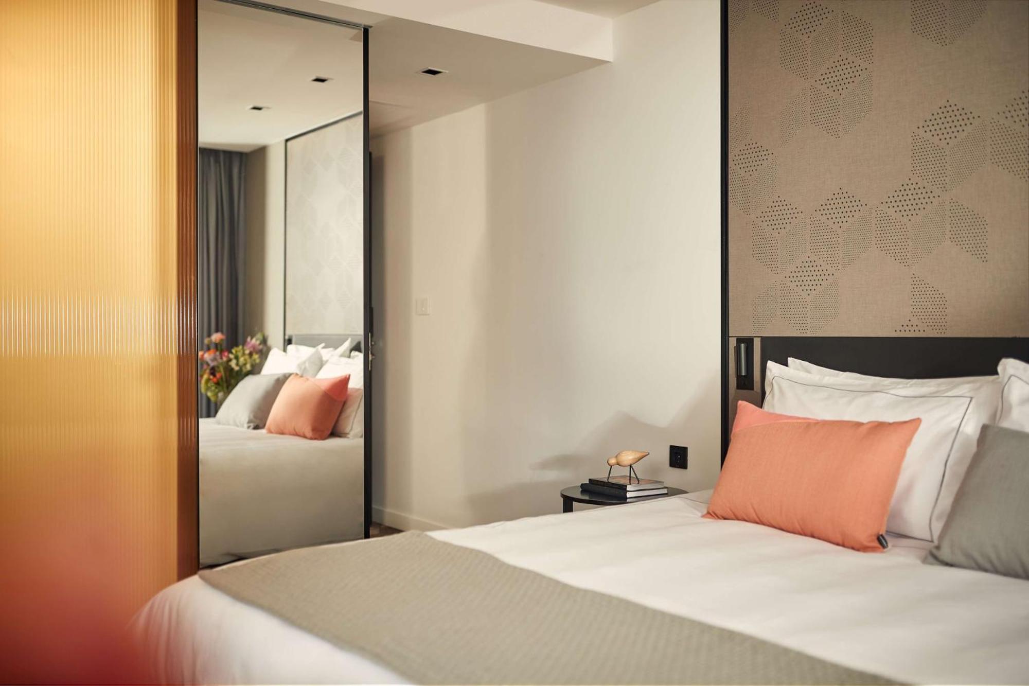 Hotel Park Plaza Vondelpark Ámsterdam