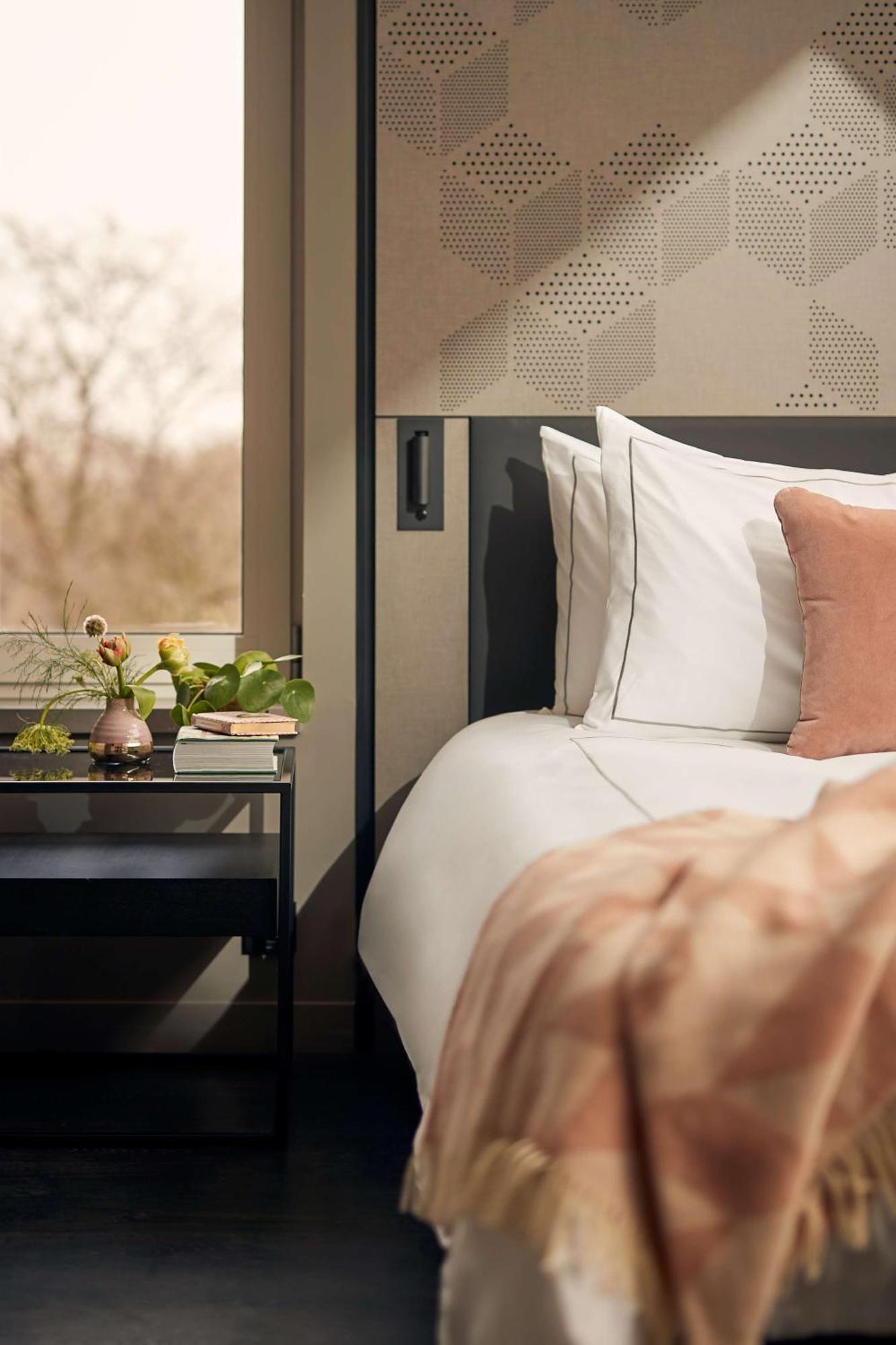 Park Plaza Vondelpark 4* Ámsterdam