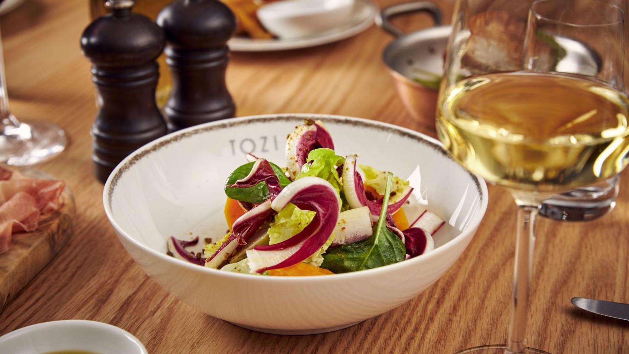 Park Plaza Vondelpark 4* Ámsterdam